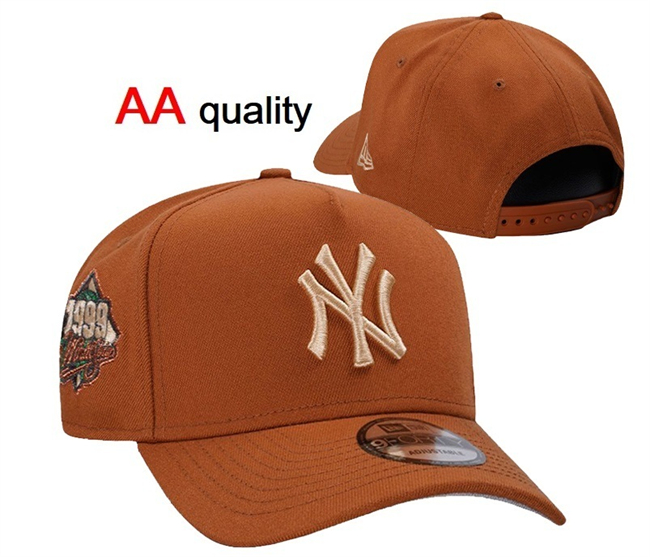 New York Yankees 2025 Stitched Snapback Hats 064